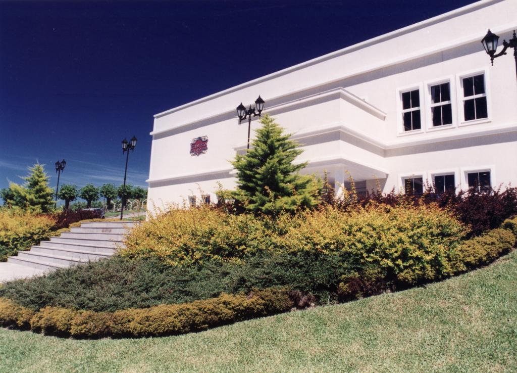 Hotel Villa Michelon Bento Goncalves Exterior photo